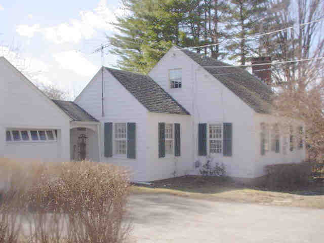 Building photograph for 139 KEELER RD